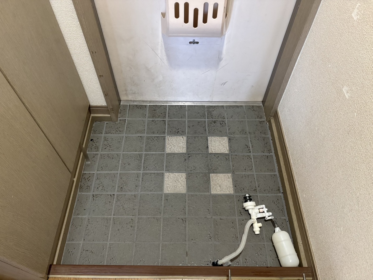 玄関 写真8