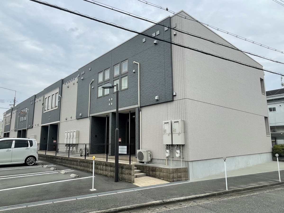 アメイジングコート