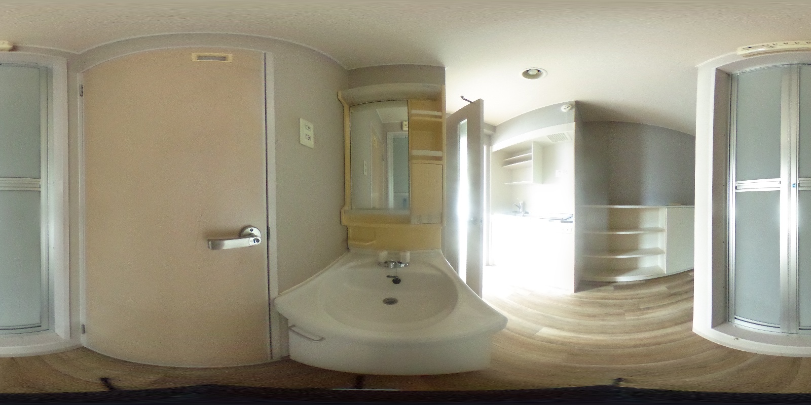 洗面所 写真37
