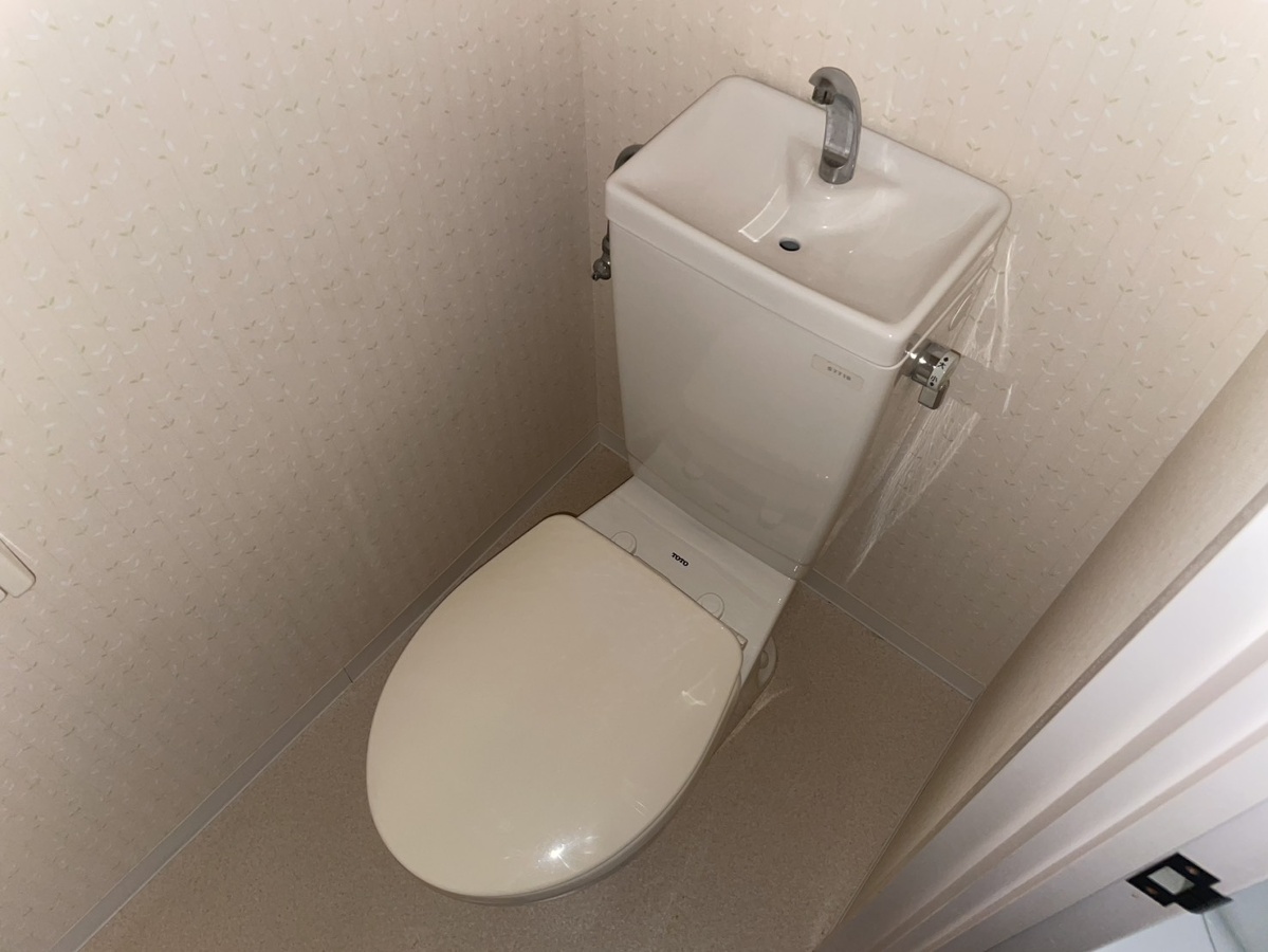 トイレ 写真12