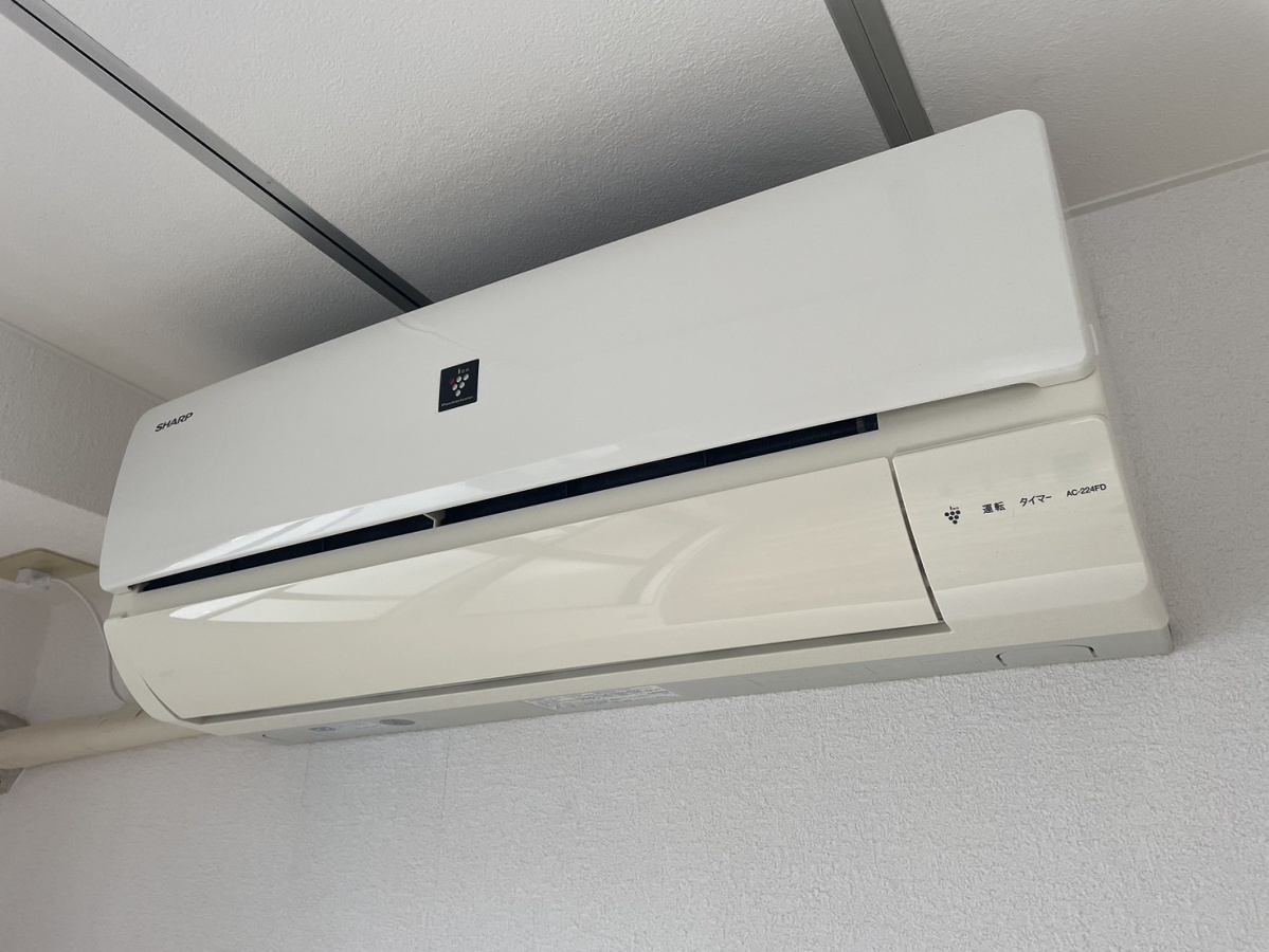 設備 写真17