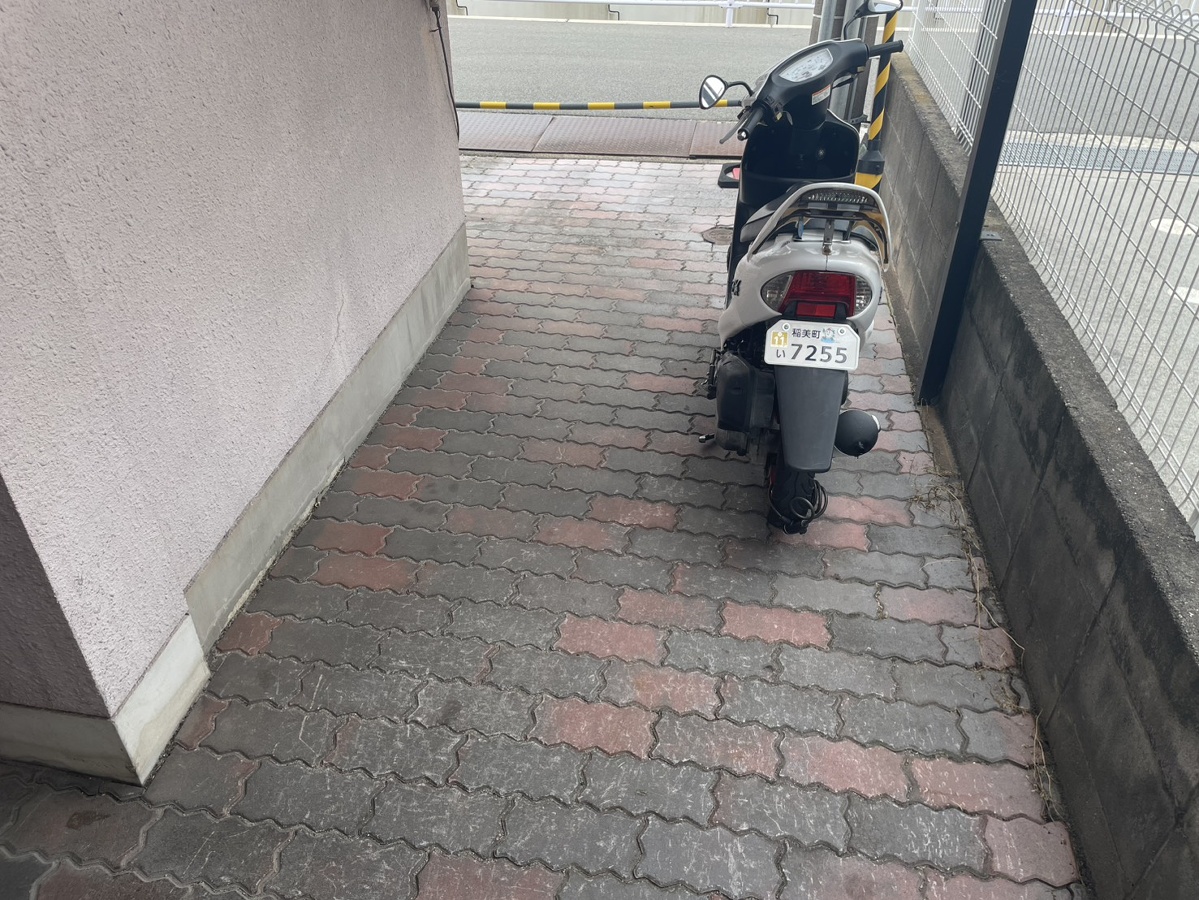 共用部 写真32