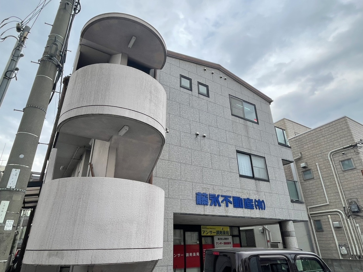 外観 写真30