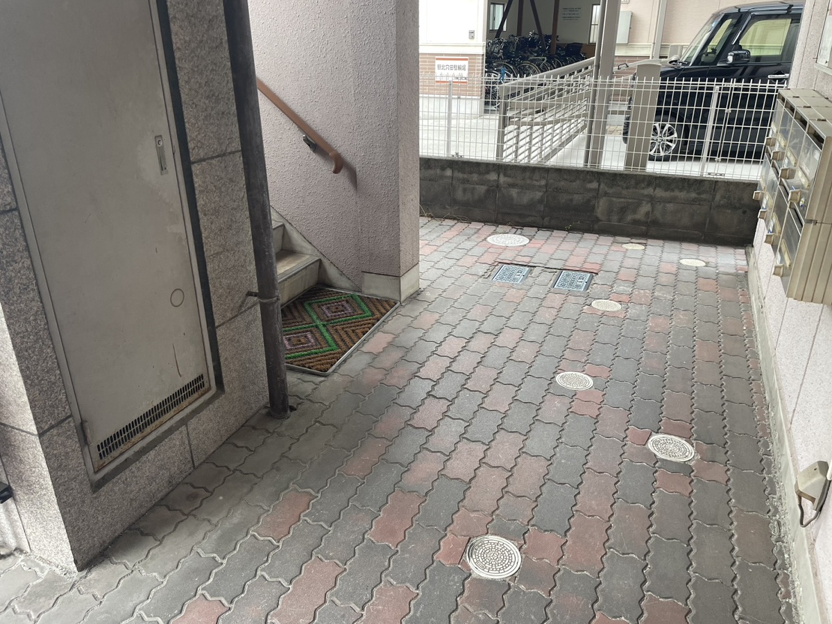 エントランス 写真31