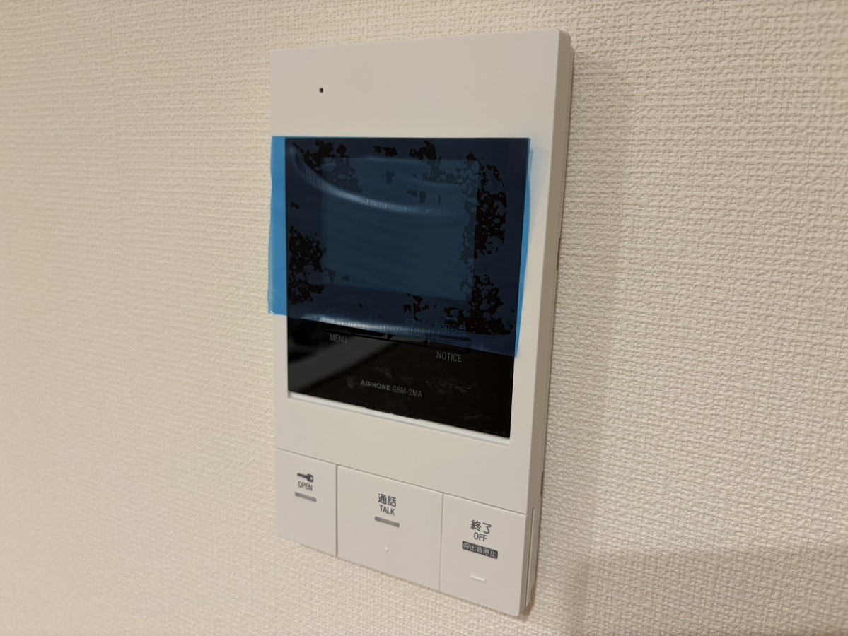 セキュリティ 写真16