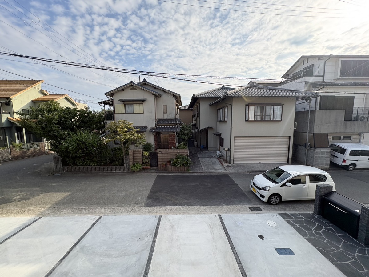 眺望 写真19