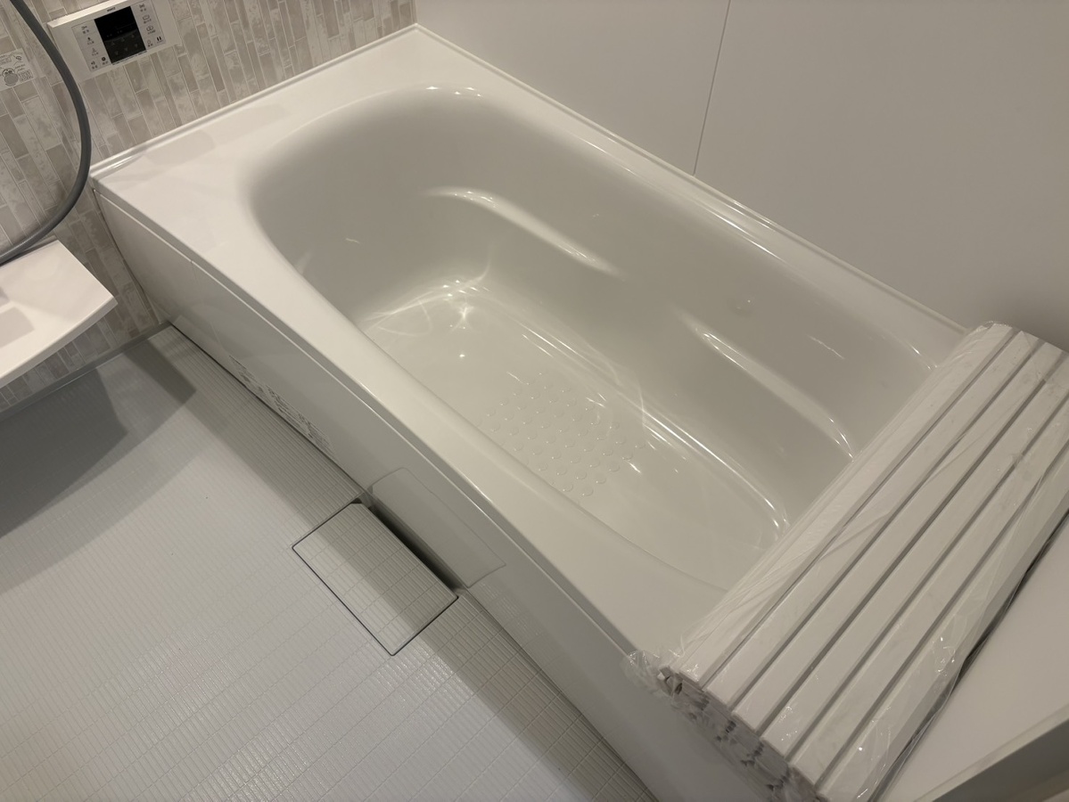 バス 写真10