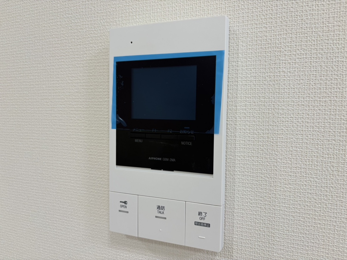 セキュリティ 写真16