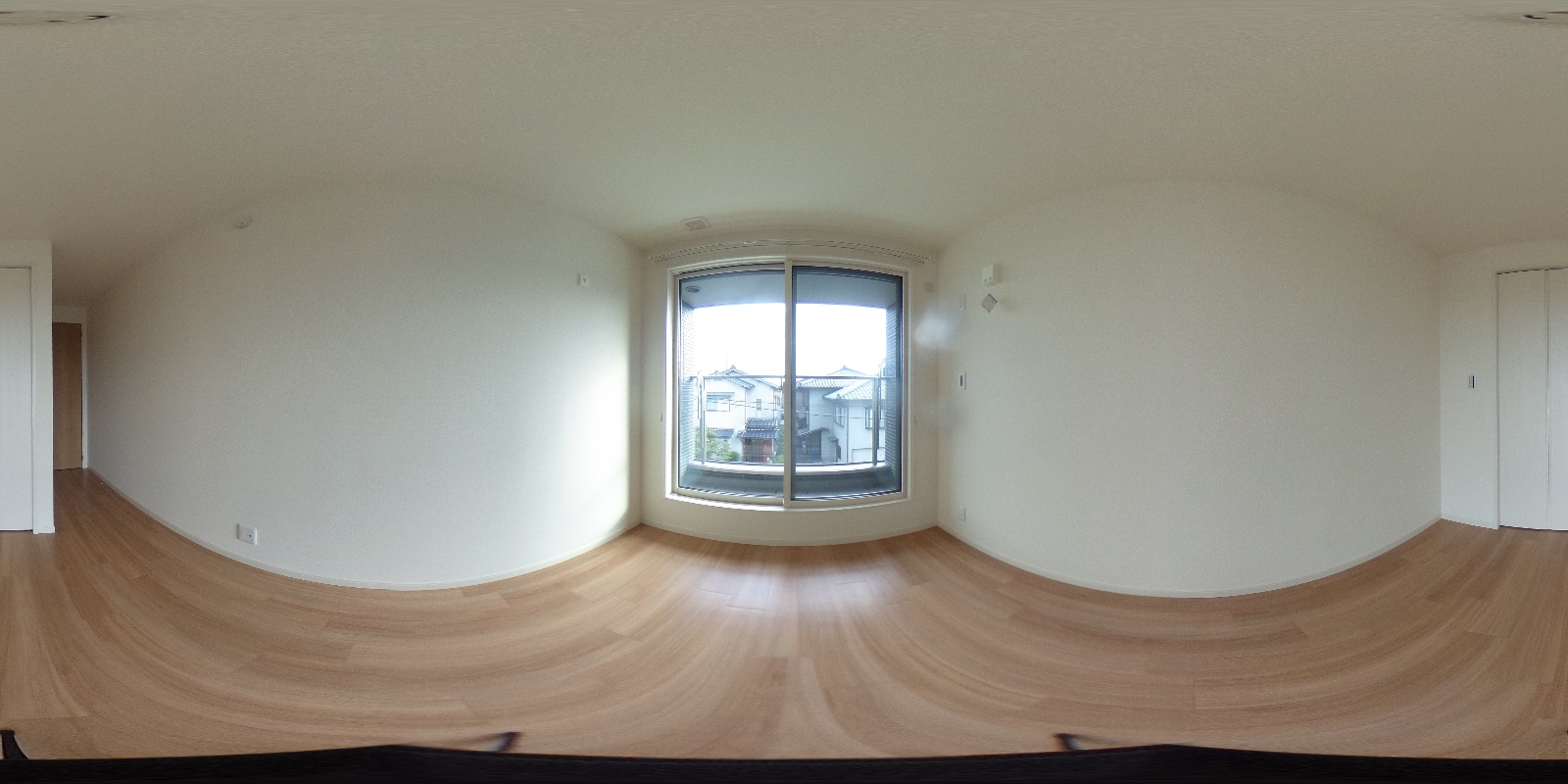 寝室 写真35