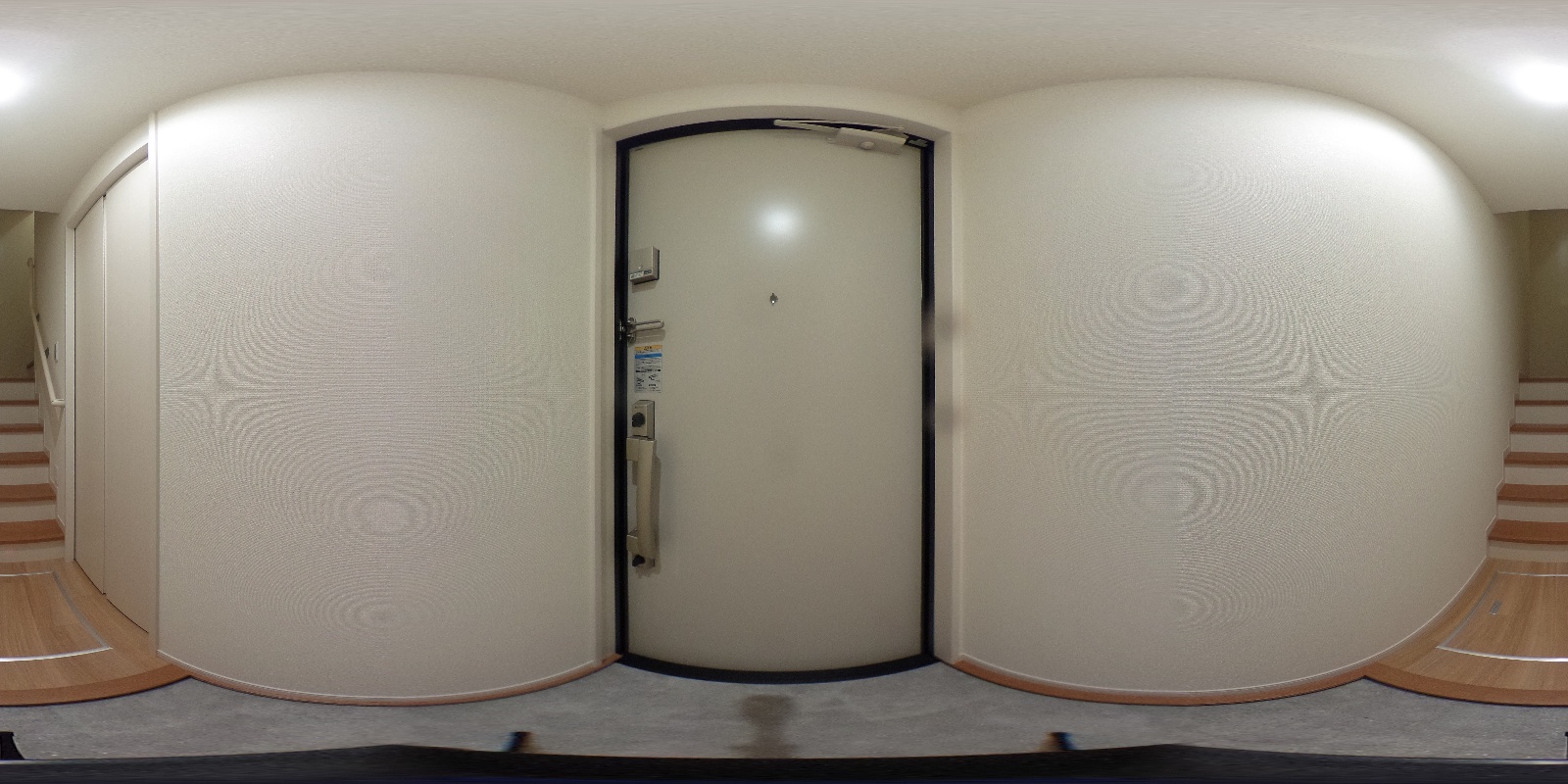 玄関 写真36
