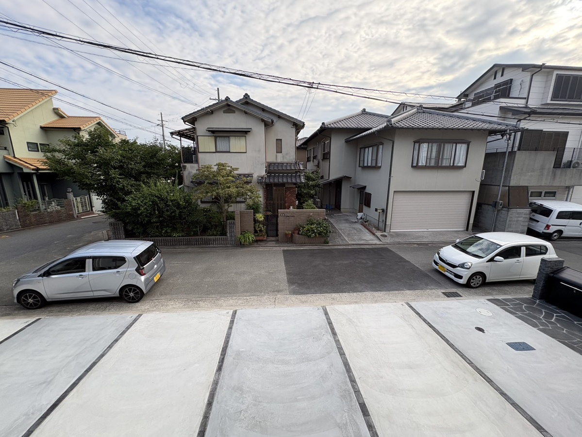眺望 写真19