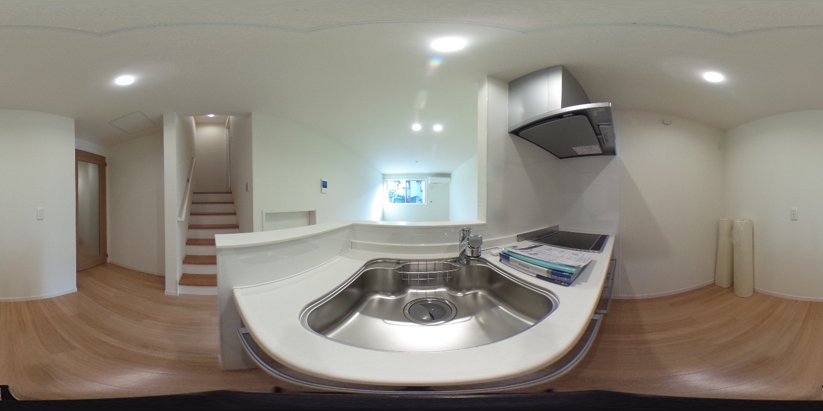 キッチン 写真34