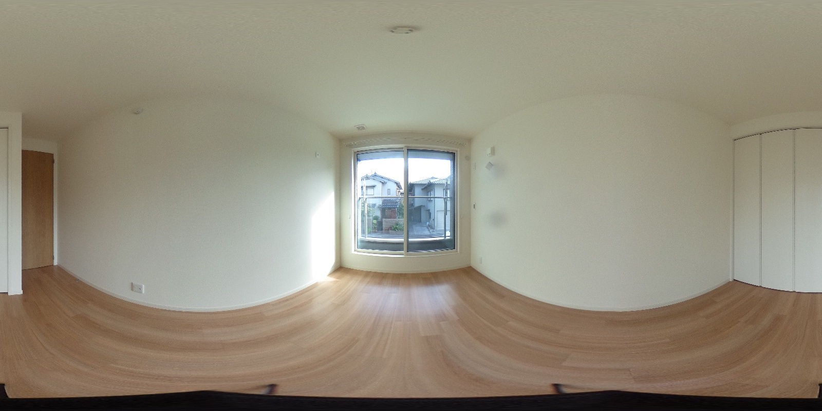 寝室 写真35
