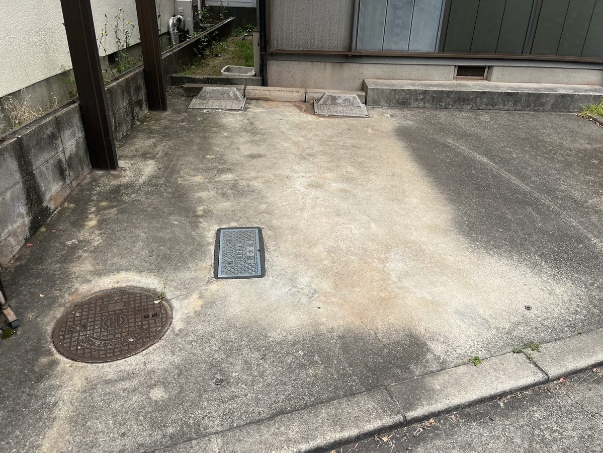 駐車場 写真32