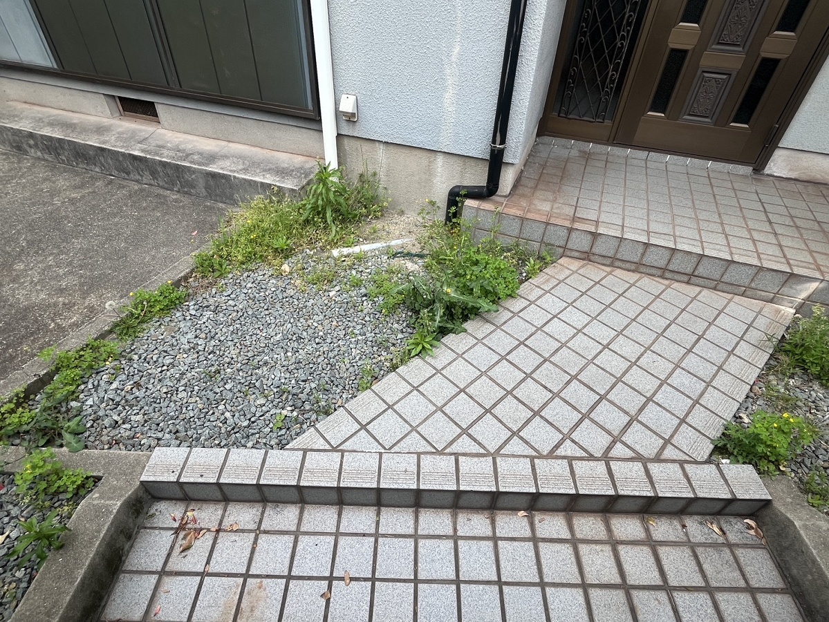 エントランス 写真31