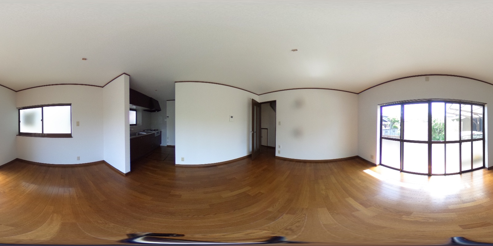 リビング 写真33