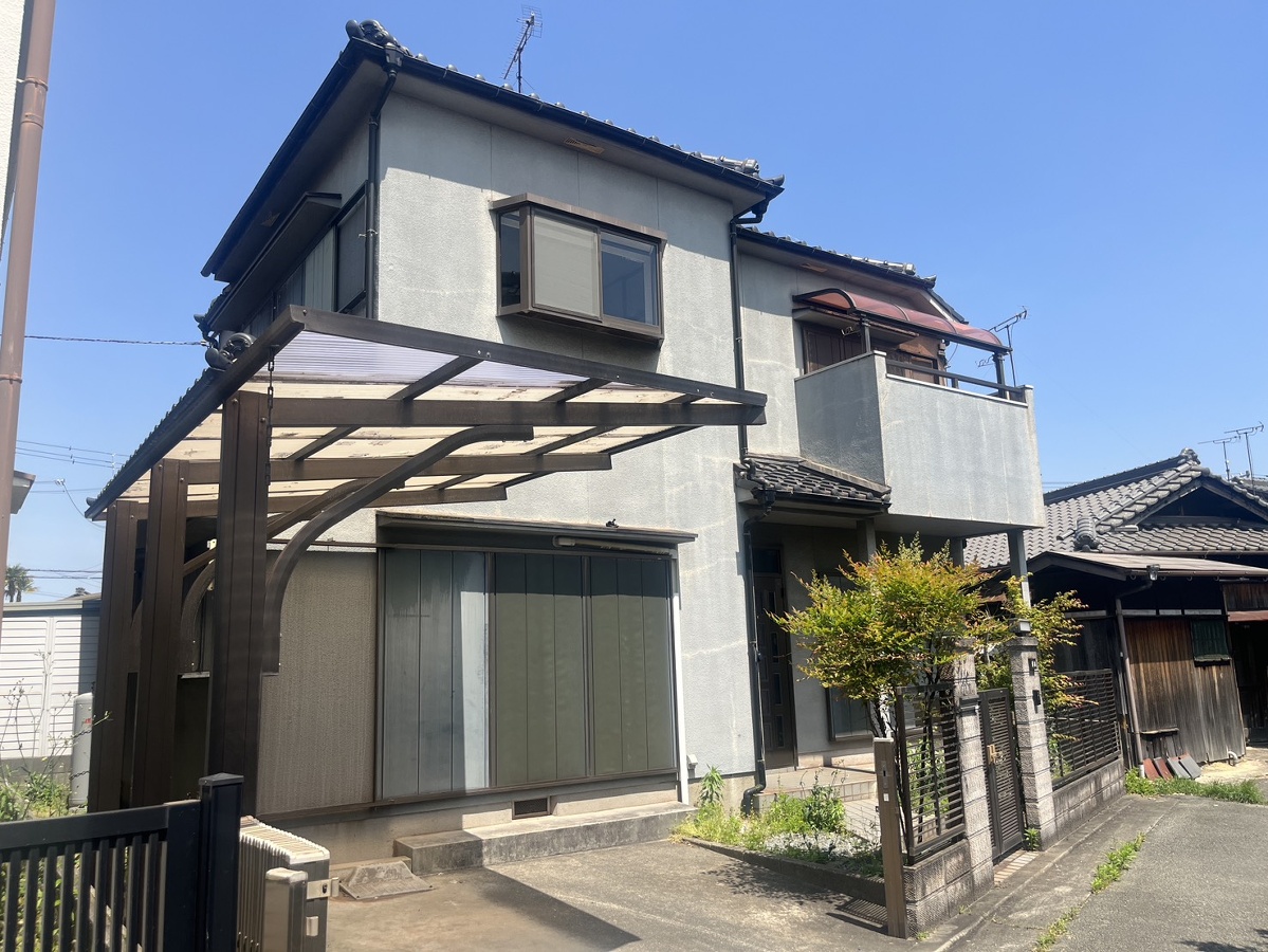 別府町新野辺貸家