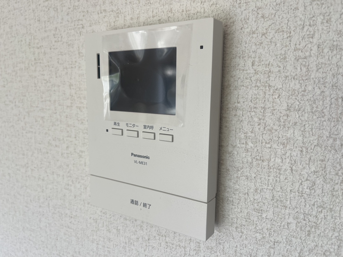 セキュリティ 写真16