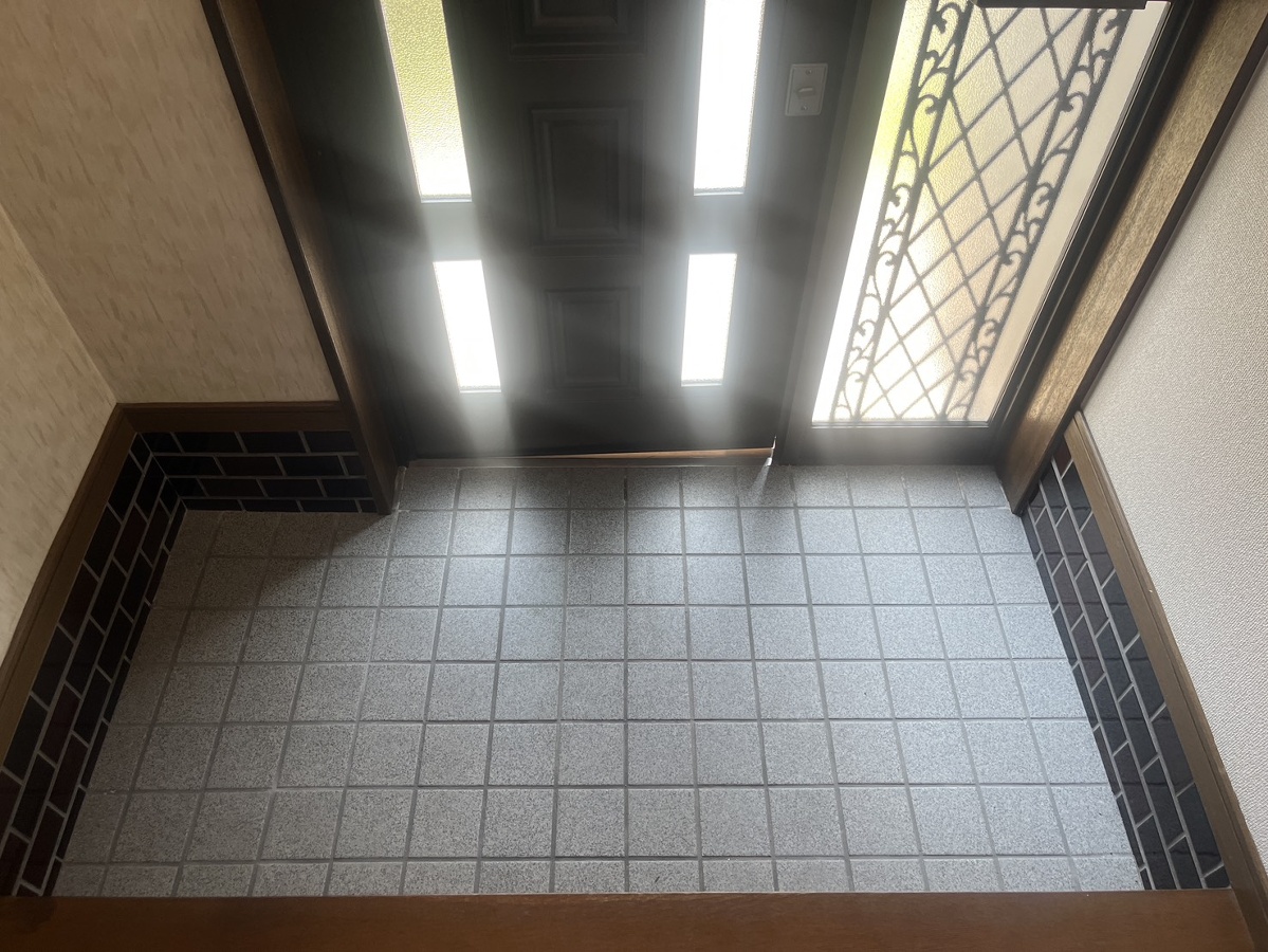 玄関 写真8