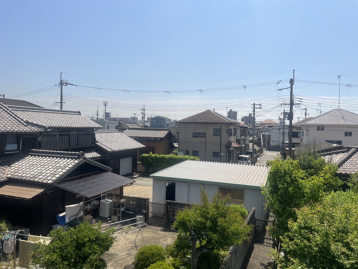 眺望 写真19