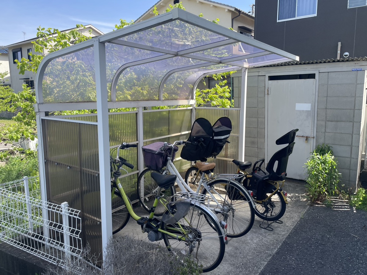 共用部 写真31