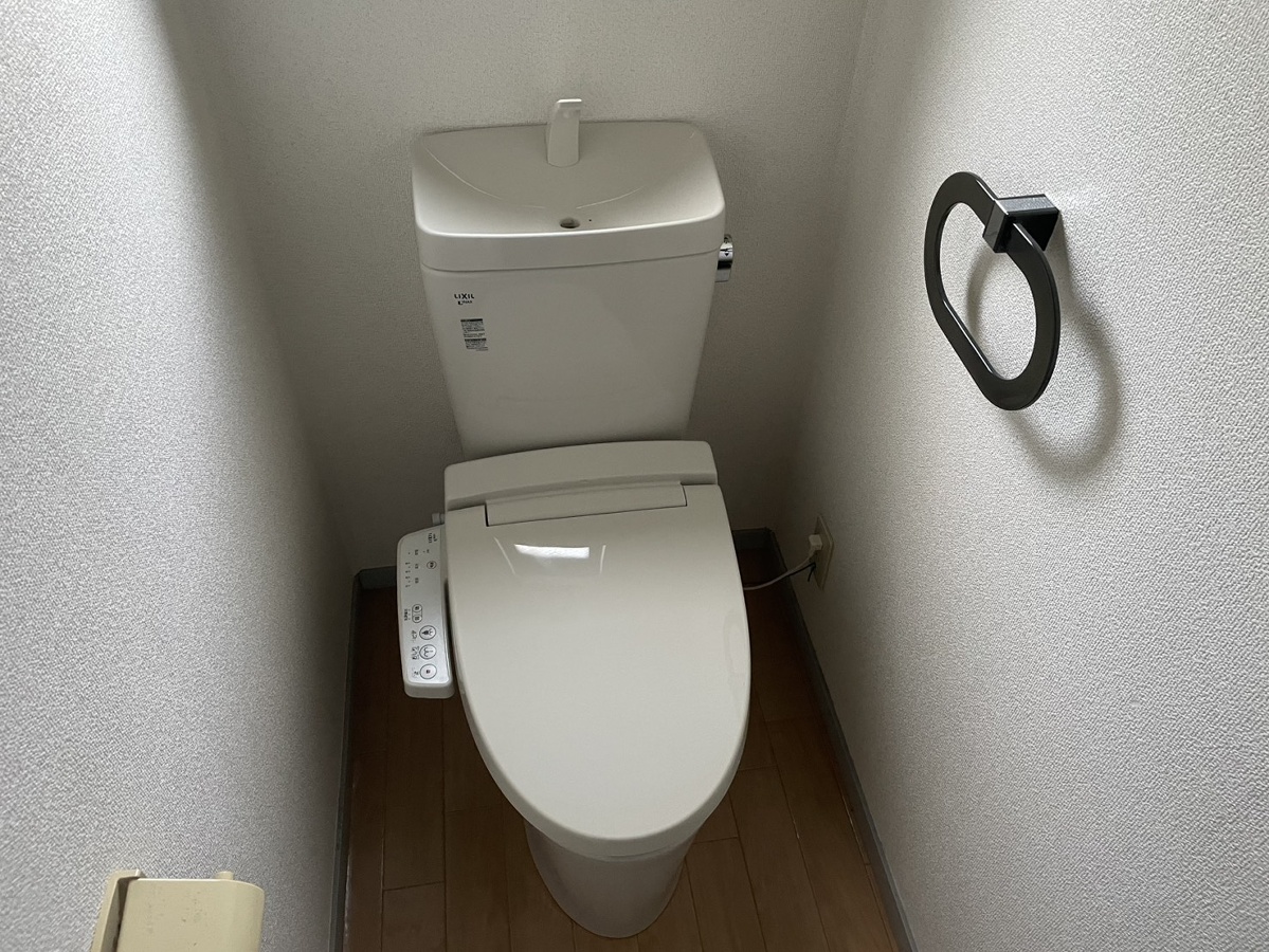 トイレ 写真12