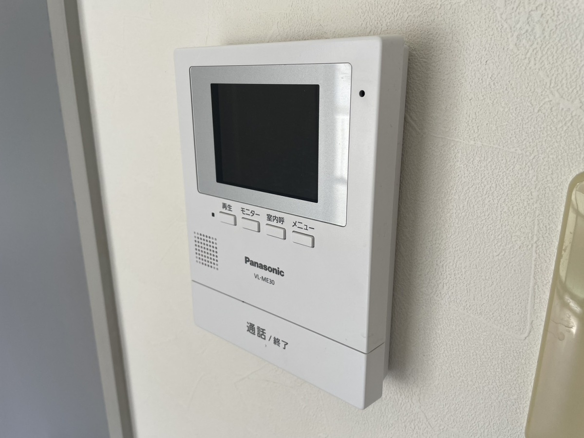 セキュリティ 写真16