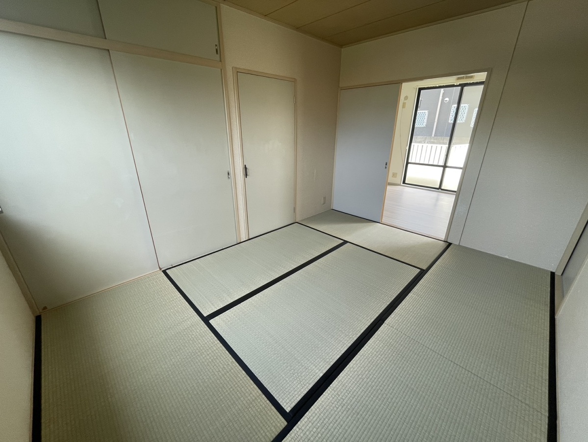 その他部屋・スペース 写真7