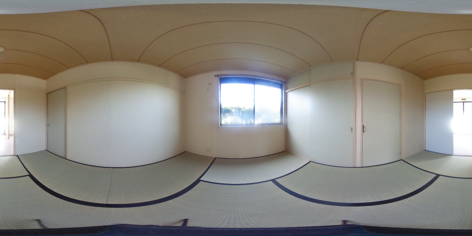 寝室 写真35