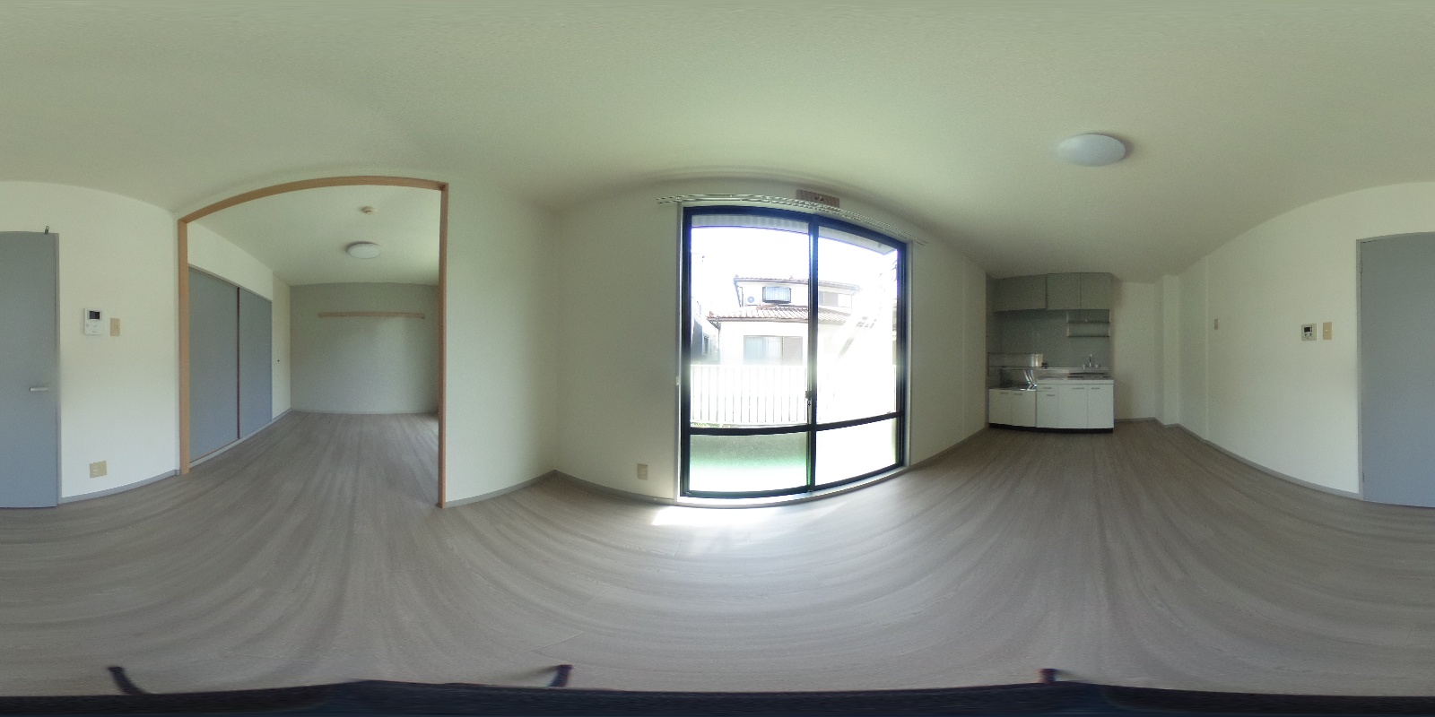 リビング 写真33