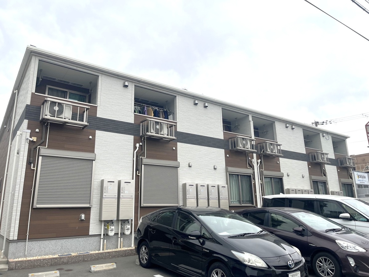 プレッソ東加古川Ⅰ