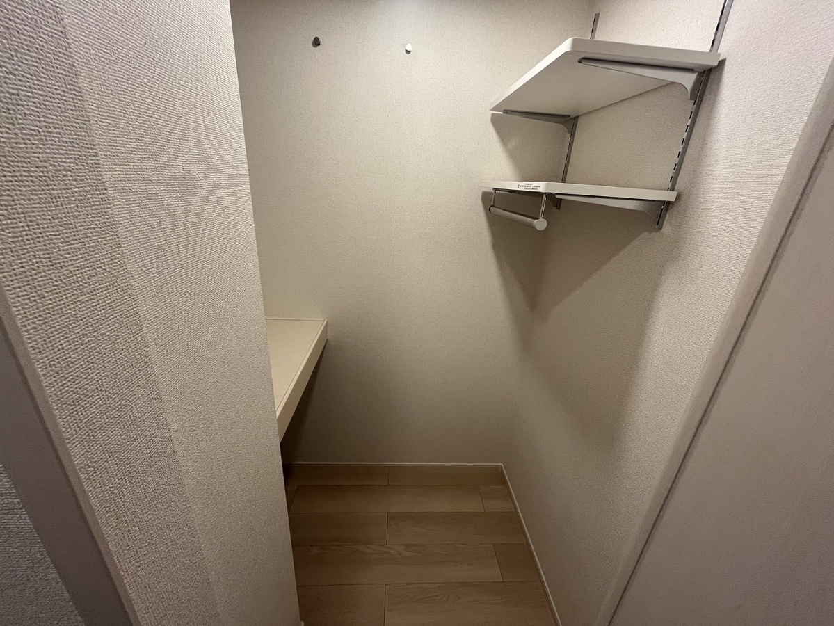 収納 写真13