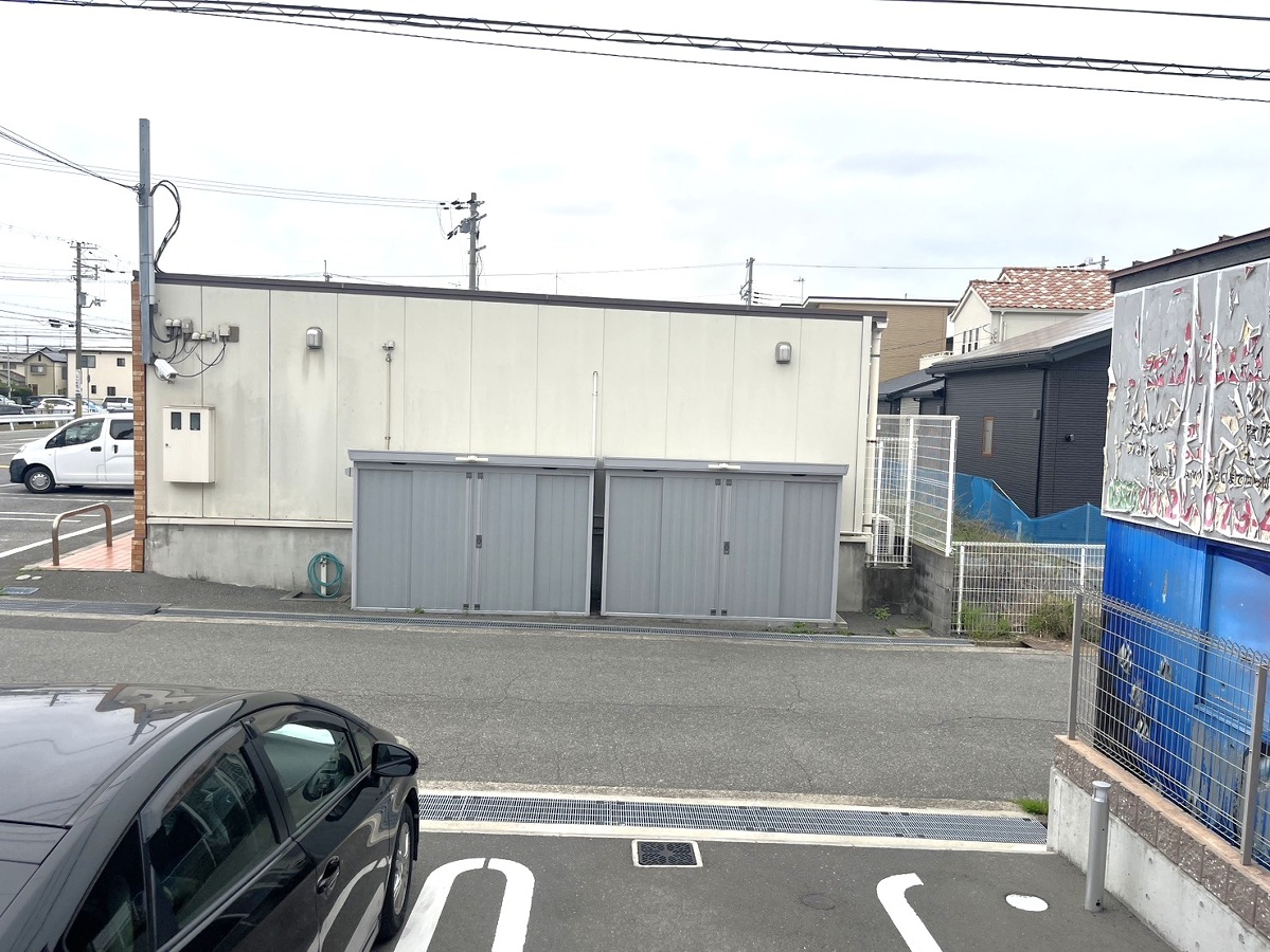 眺望 写真19