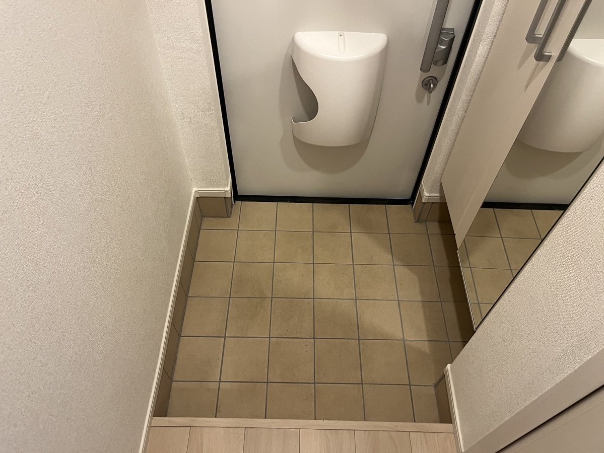 玄関 写真8