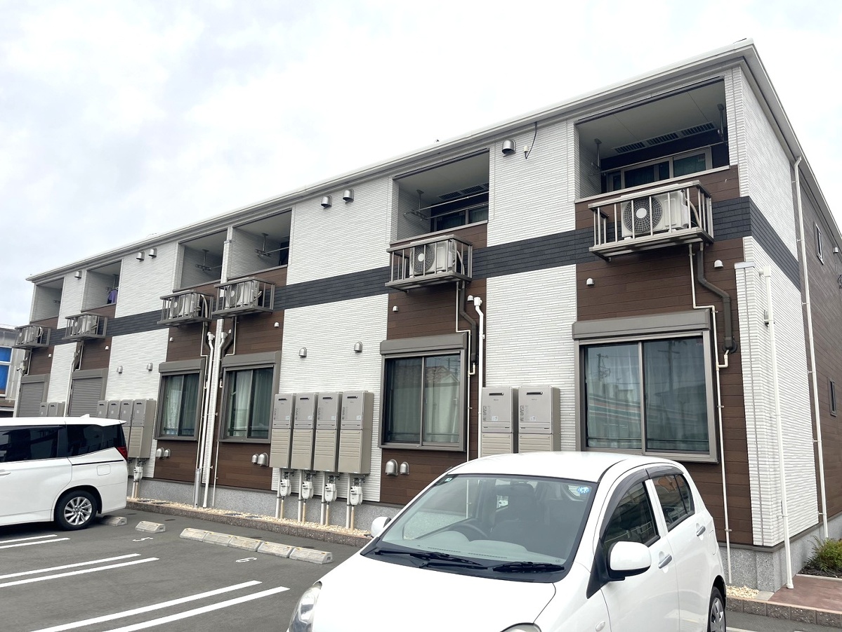 外観 写真30