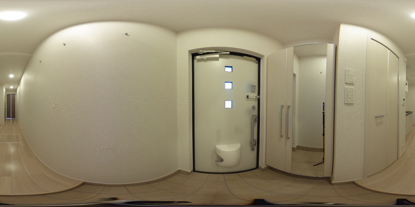 玄関 写真35