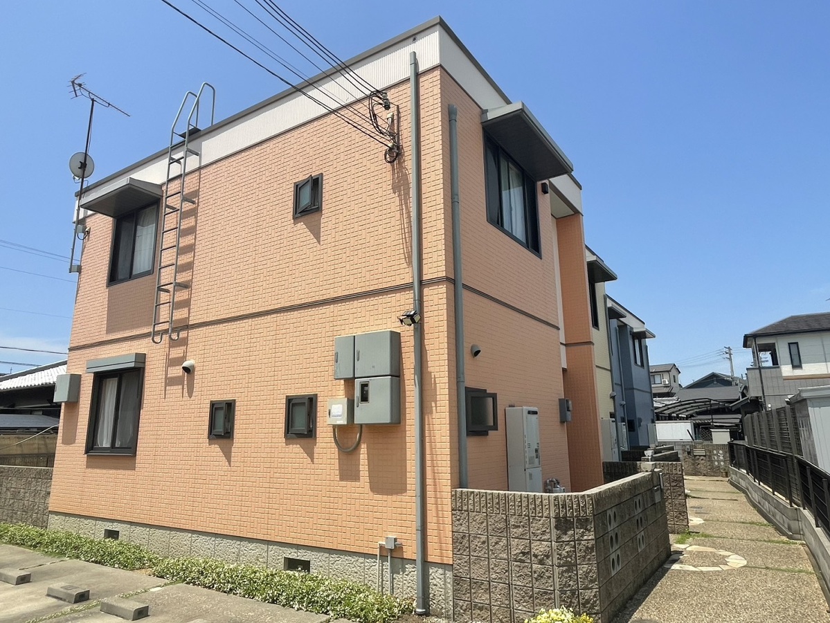 外観 写真2