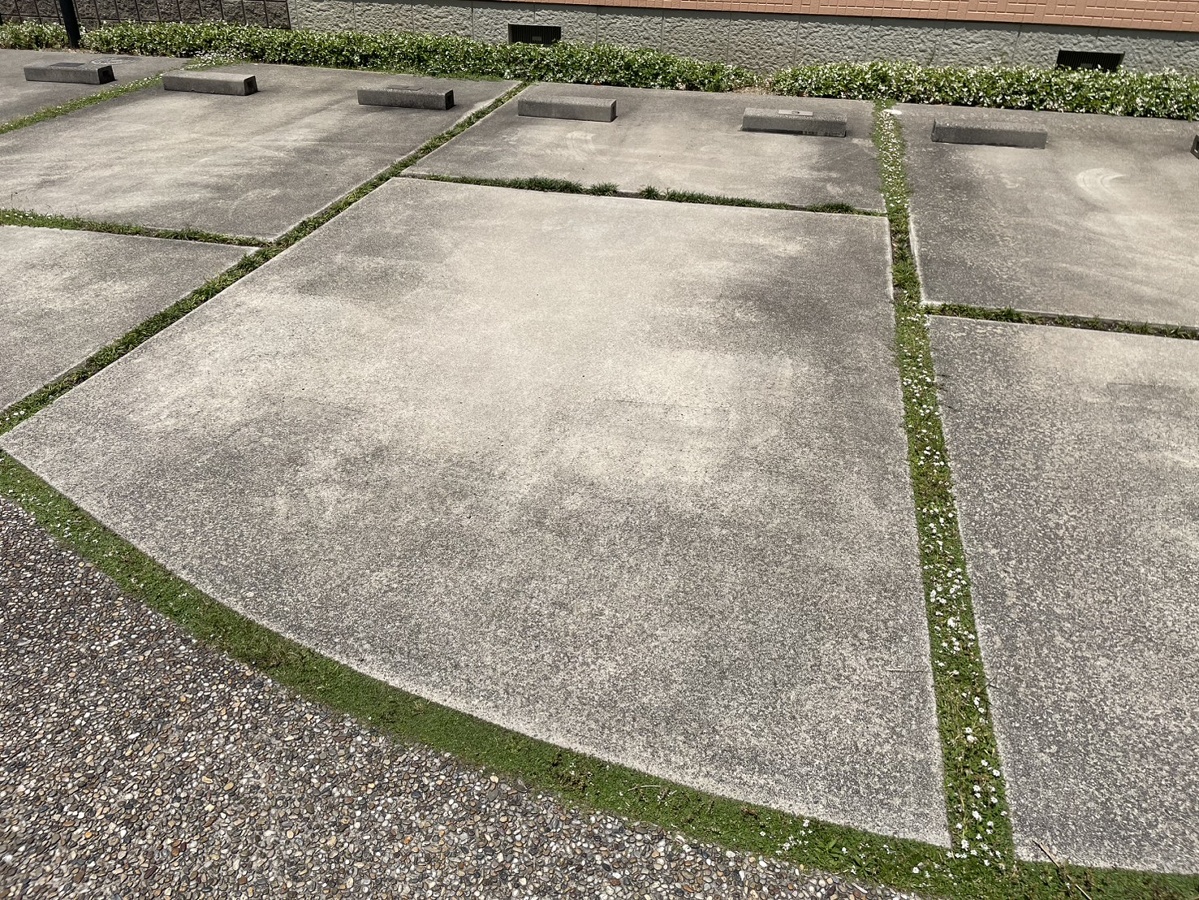 駐車場 写真4