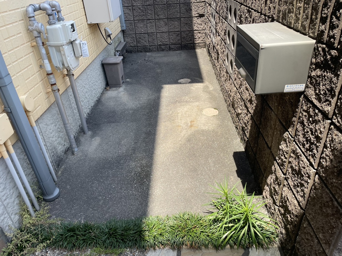 共用部 写真3