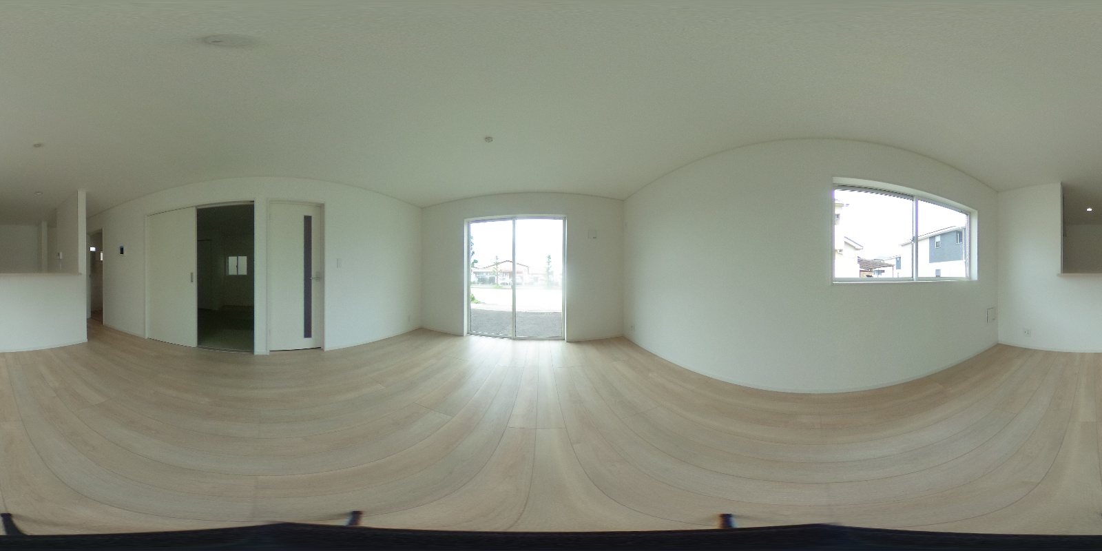 リビング 写真33