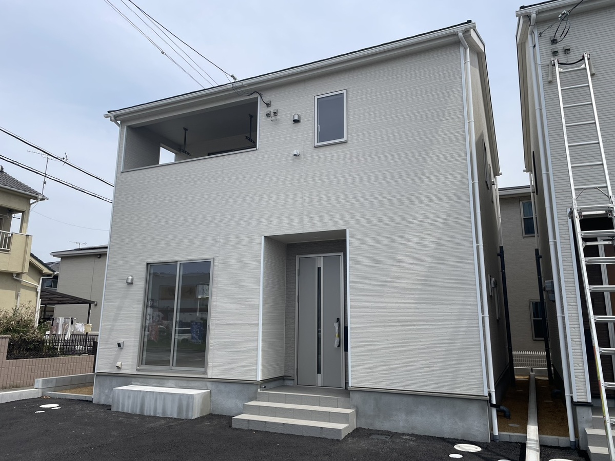 加古川市尾上町池田戸建