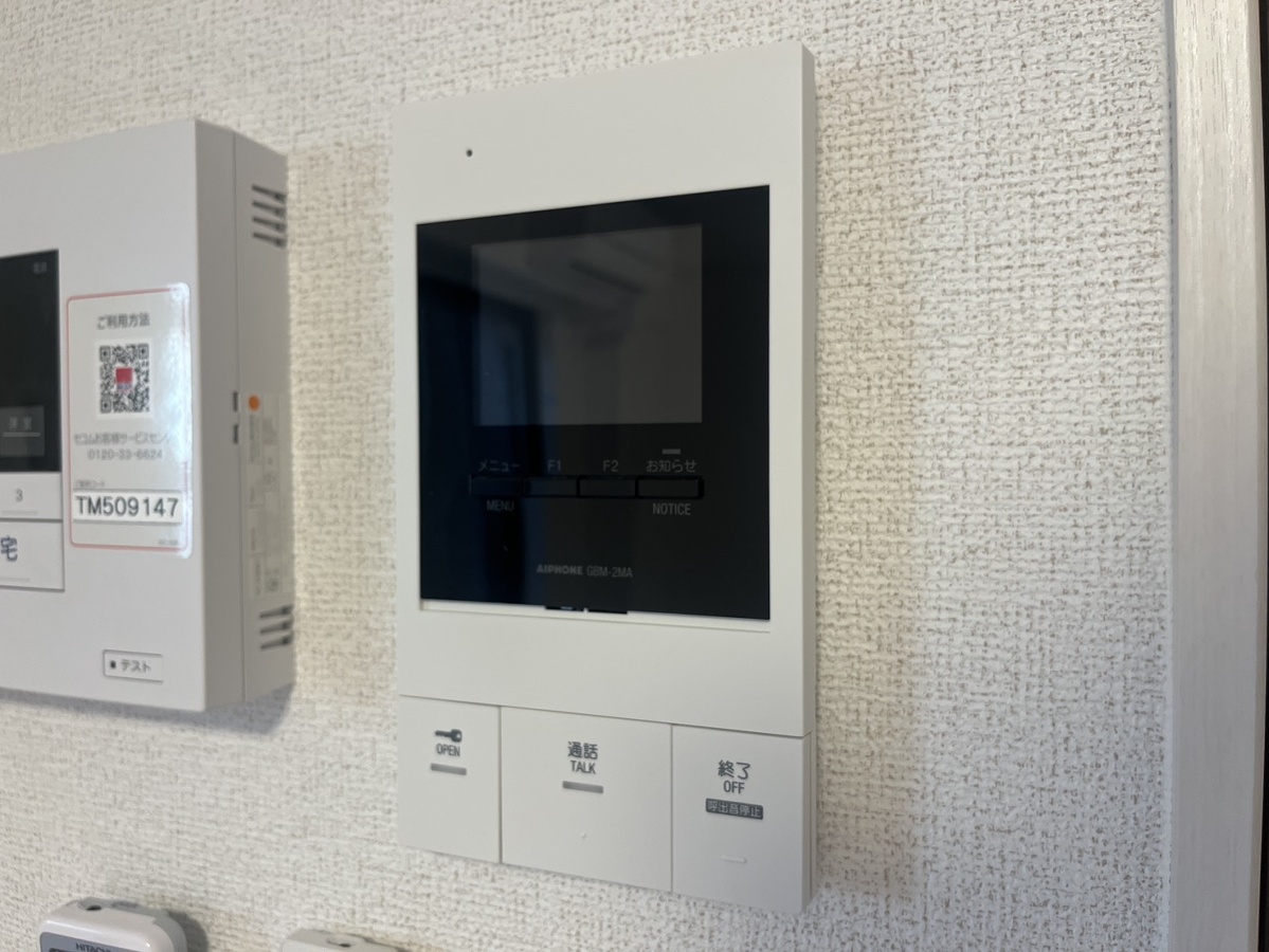 セキュリティ 写真16