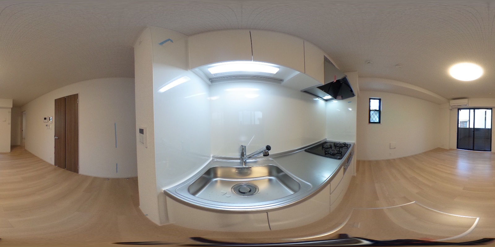 キッチン 写真34