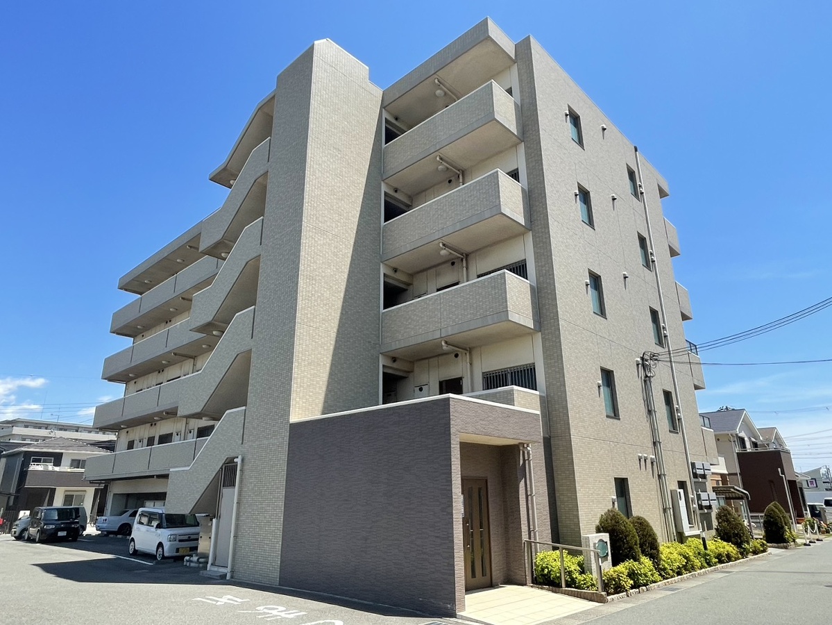 ポラリス参番館