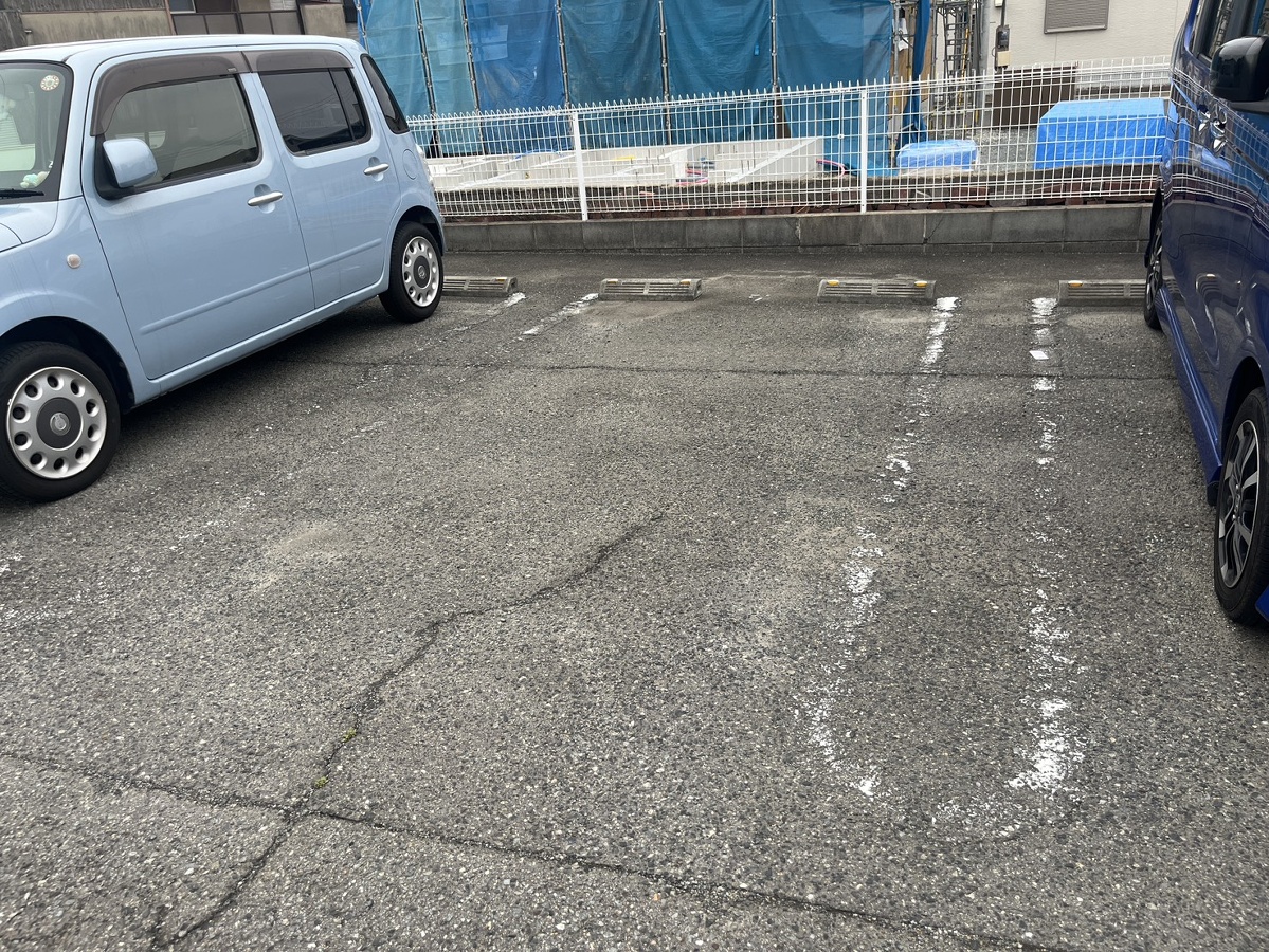 駐車場 写真32