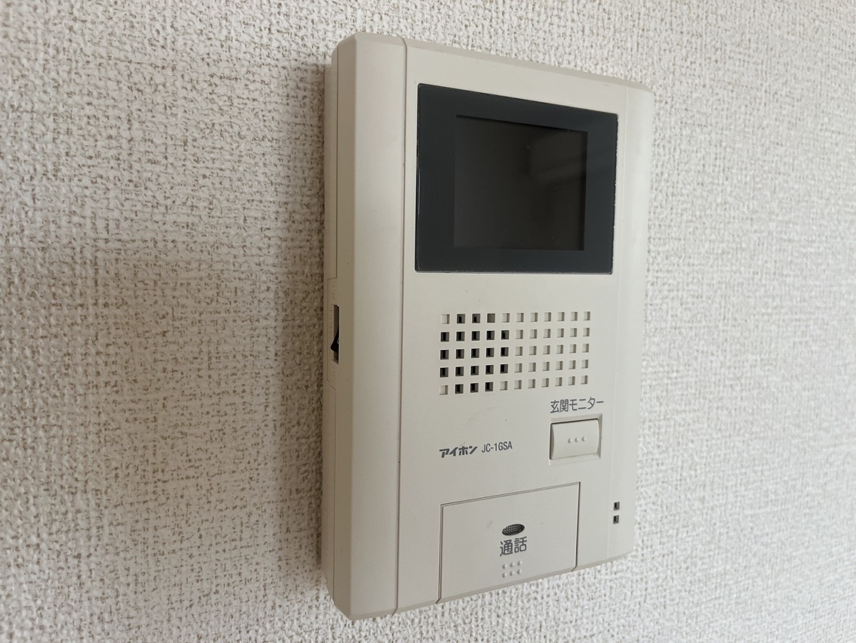 セキュリティ 写真16