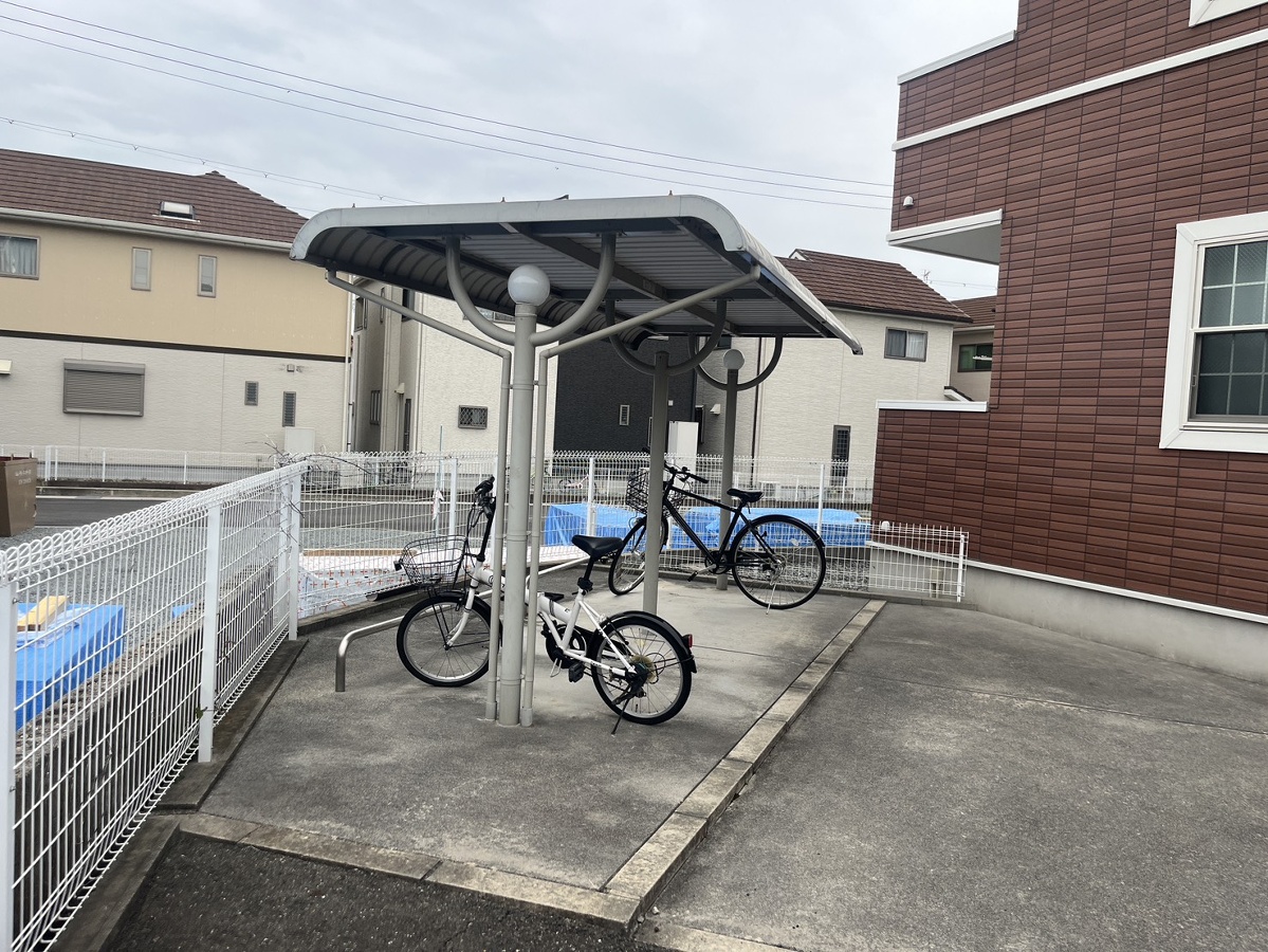 共用部 写真31