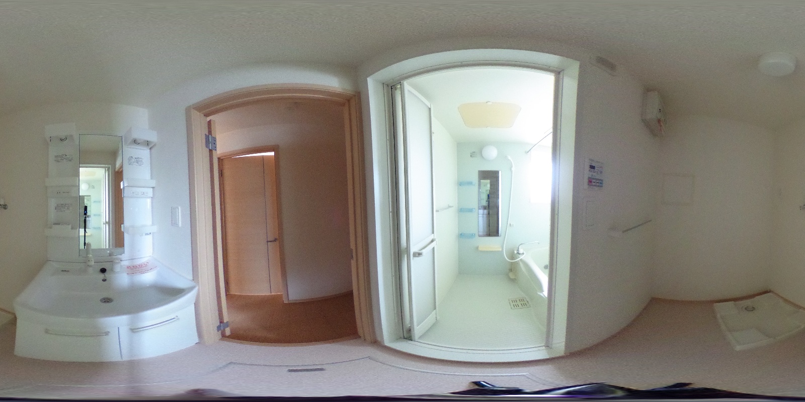 洗面所 写真37