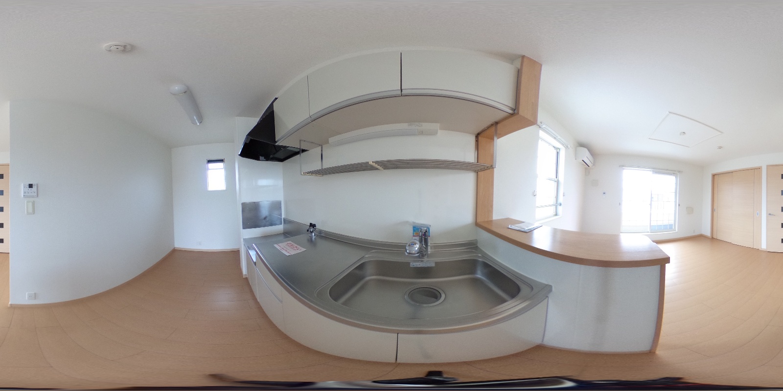 キッチン 写真34