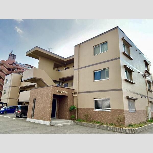 ウエスト・リヴァー